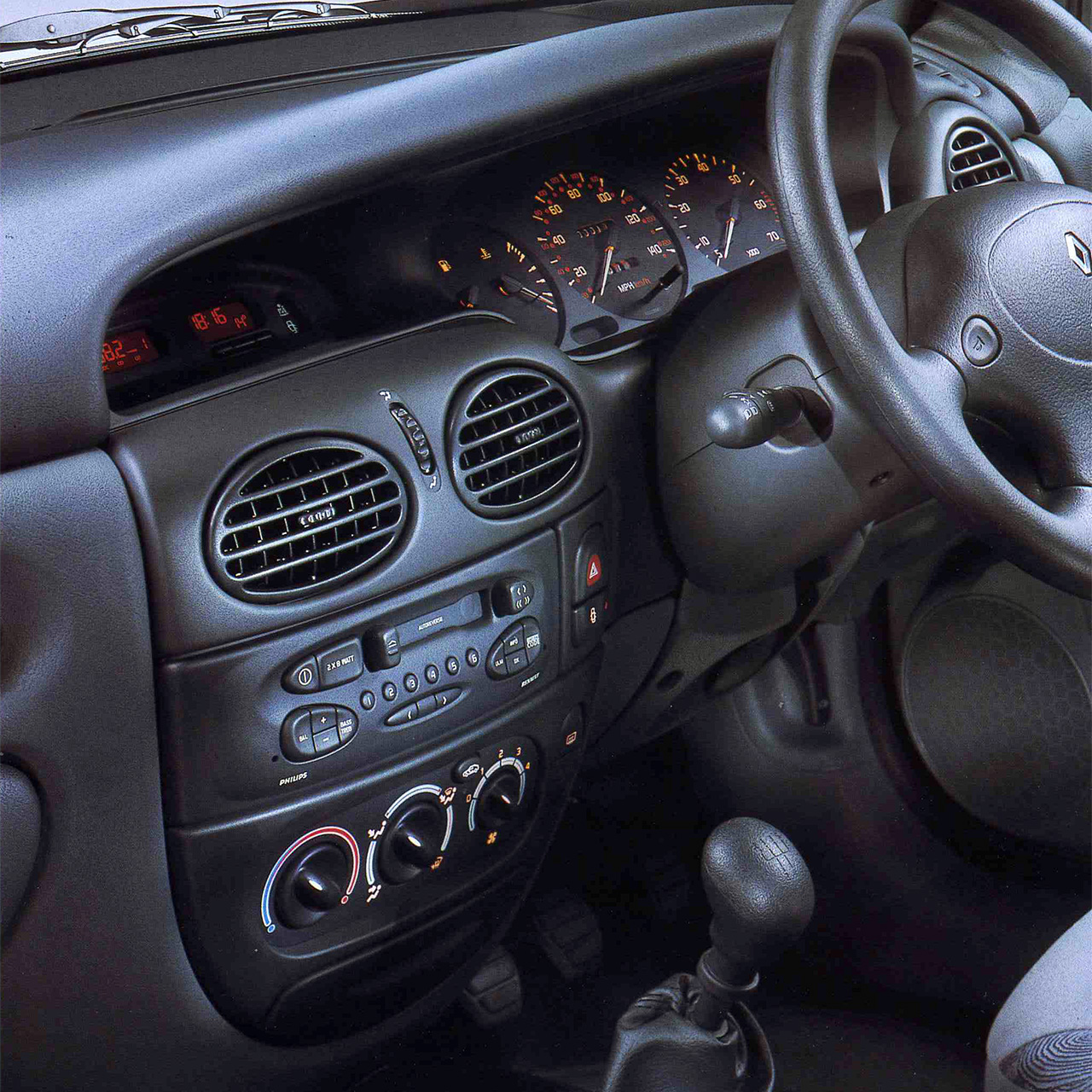 Renault Megane Coupe | Zdjęcie #3