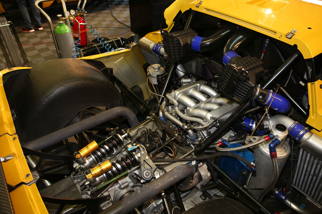 Renault Sport RS 01 | Zdjęcie #16
