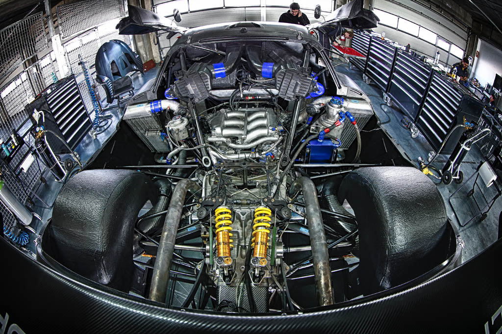 Renault Sport RS 01 | Zdjęcie #32