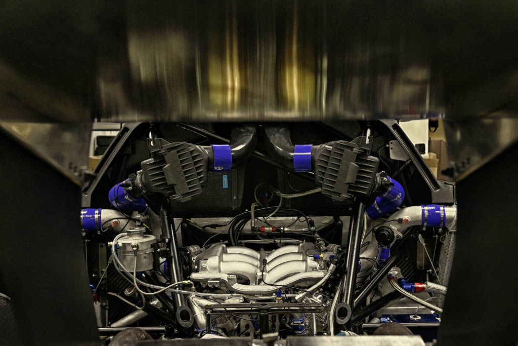 Renault Sport RS 01 | Zdjęcie #38