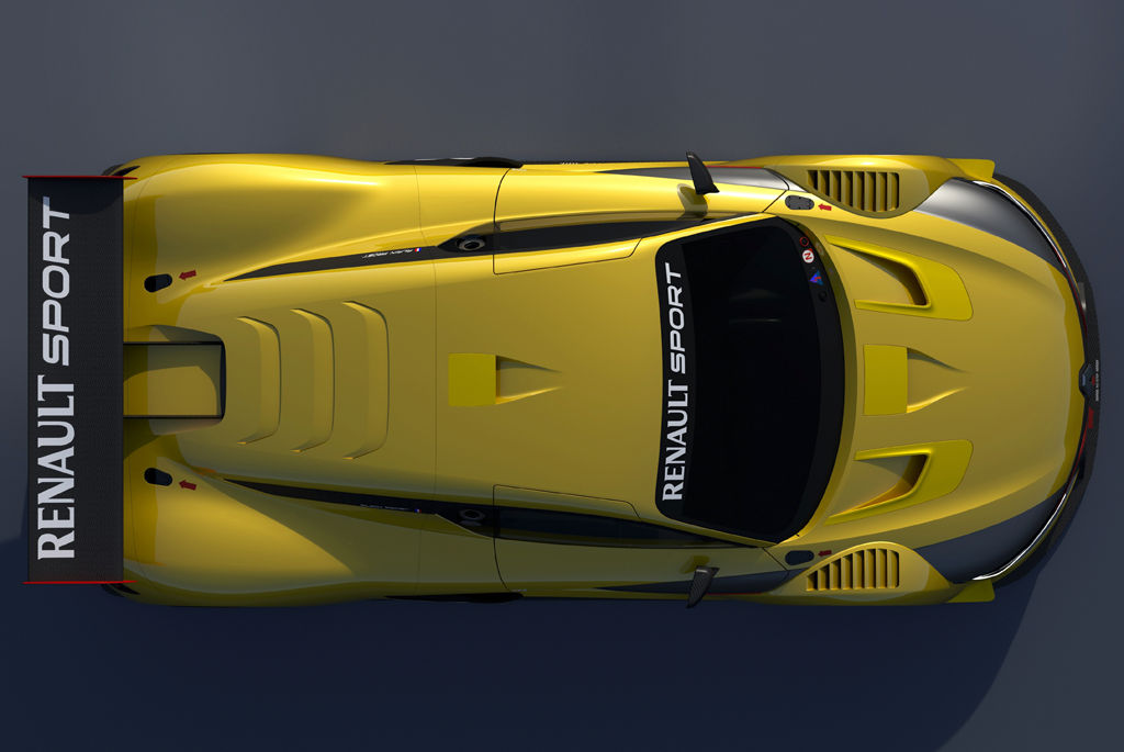 Renault Sport RS 01 | Zdjęcie #66