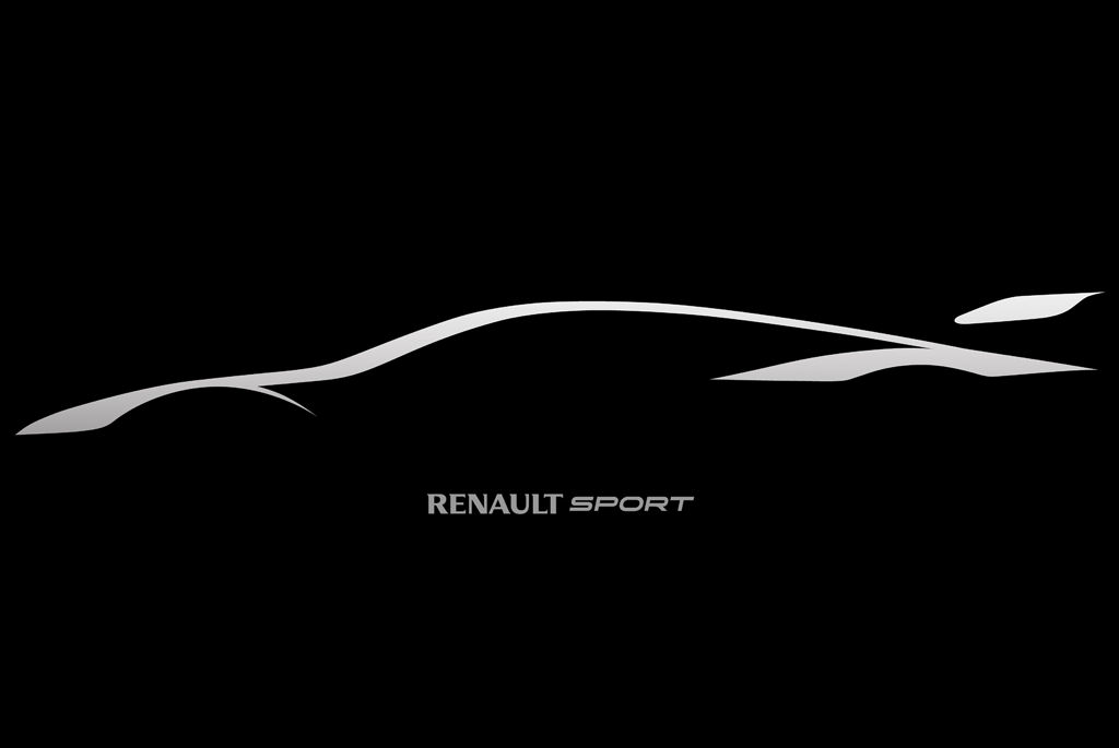 Renault Sport RS 01 | Zdjęcie #74