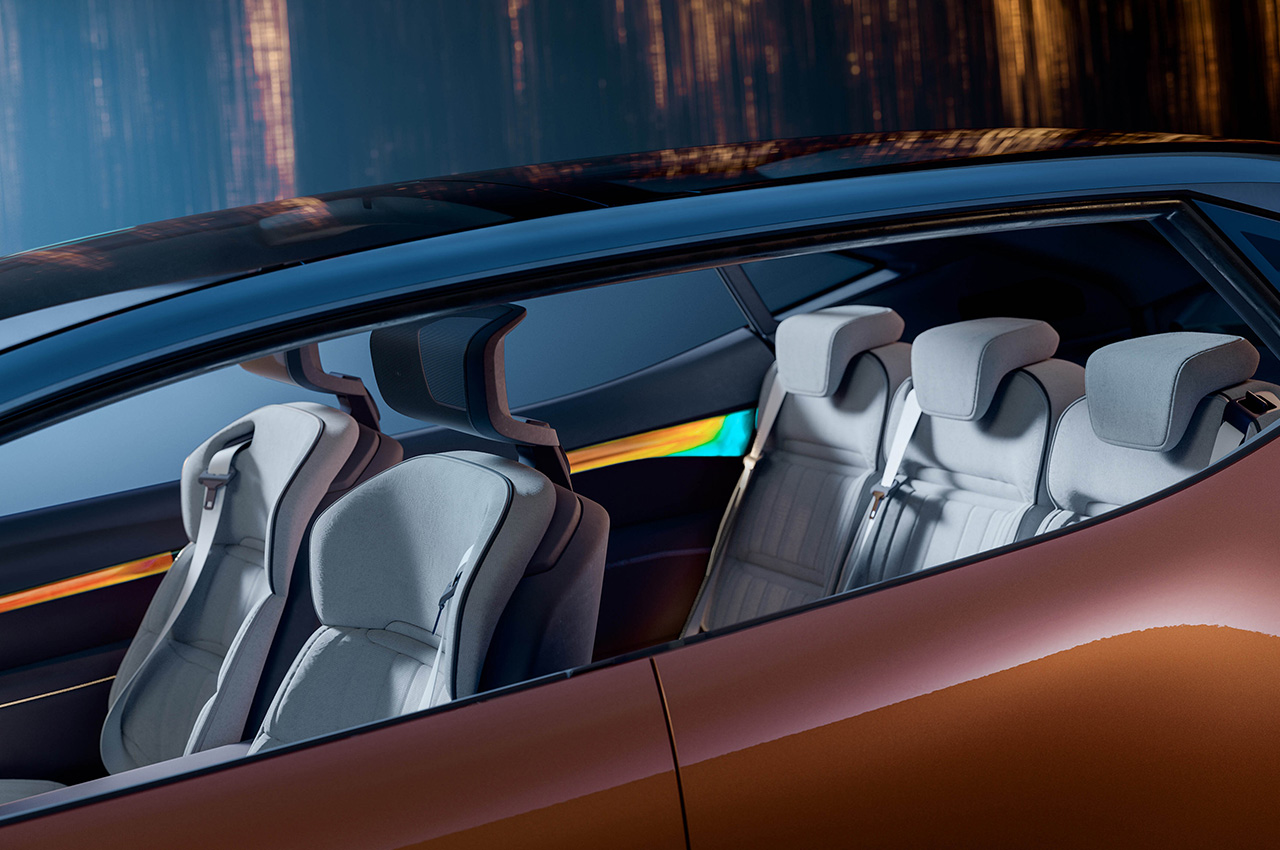 Renault R-Space Lab | Zdjęcie #5