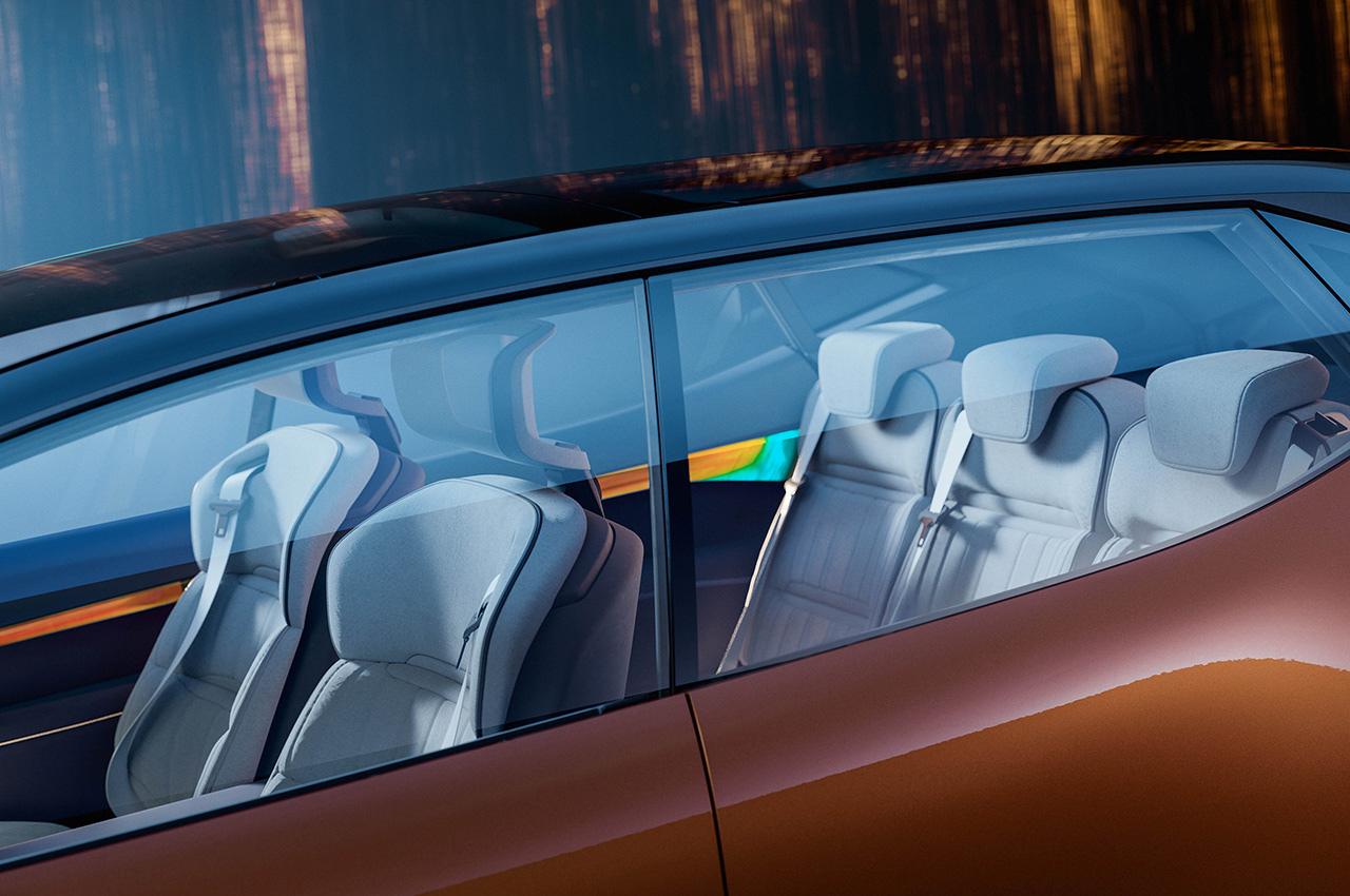 Renault R-Space Lab | Zdjęcie #6