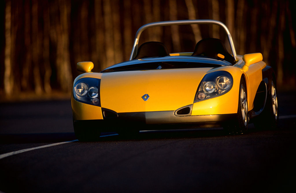 Renault Sport Spider | Zdjęcie #6