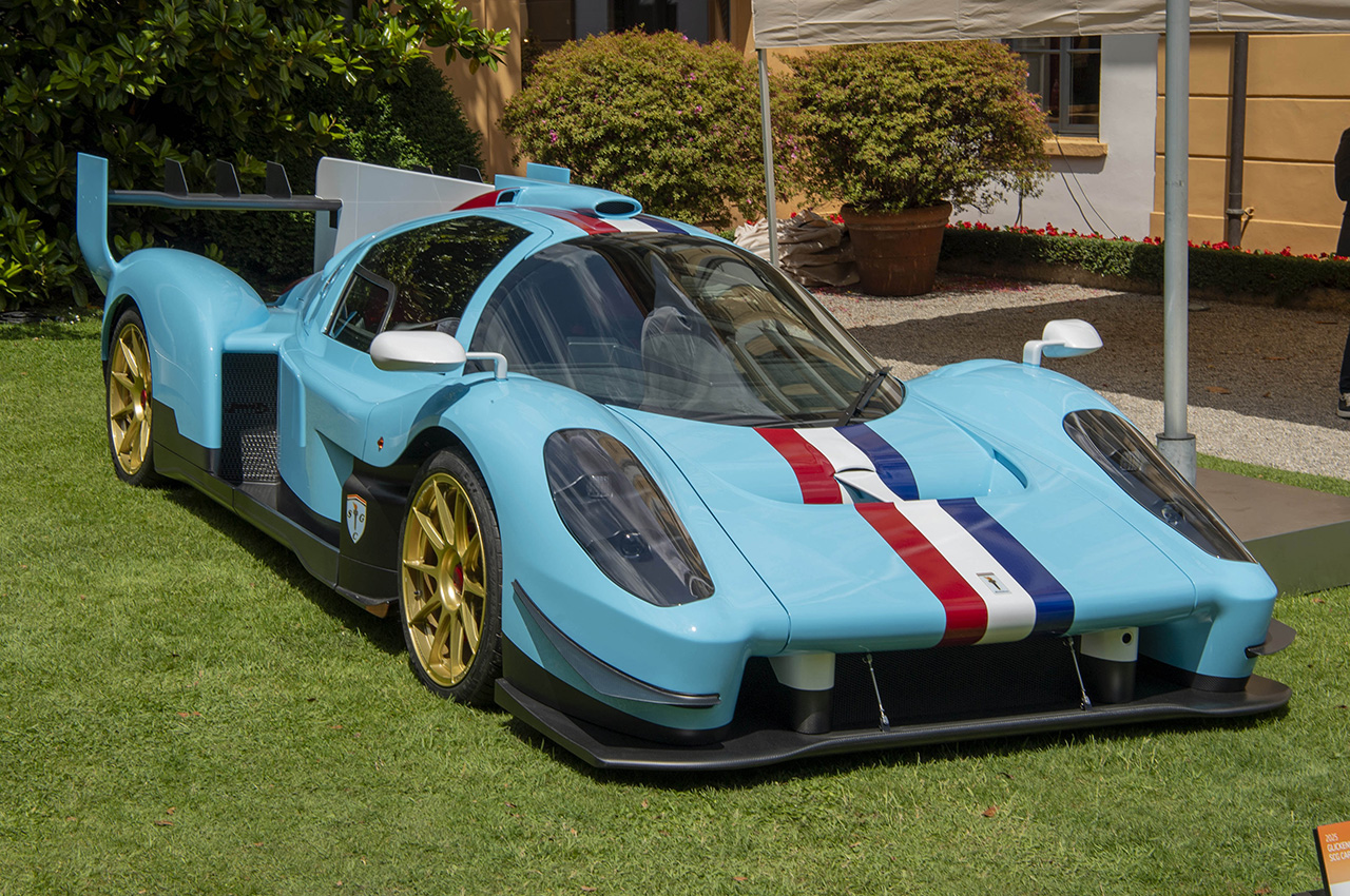 SCG 007S | Zdjęcie #10