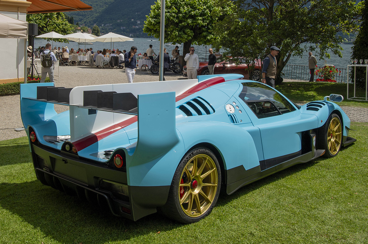 SCG 007S | Zdjęcie #12