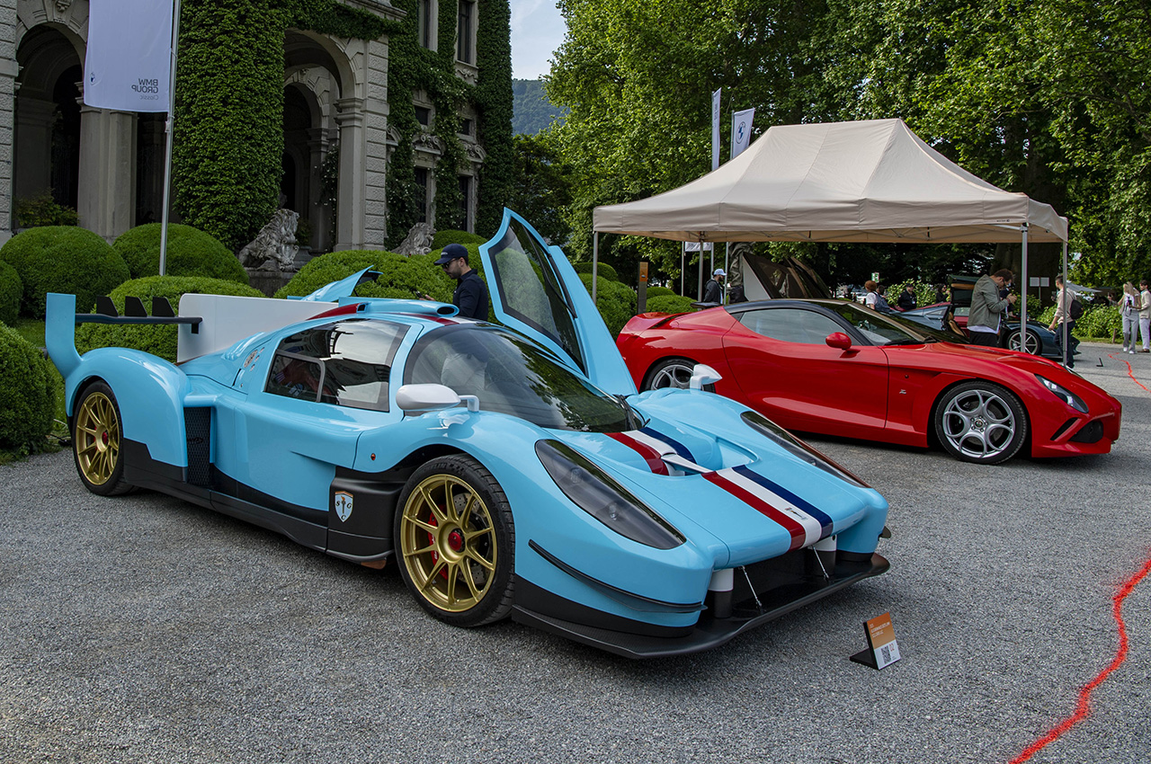SCG 007S | Zdjęcie #15