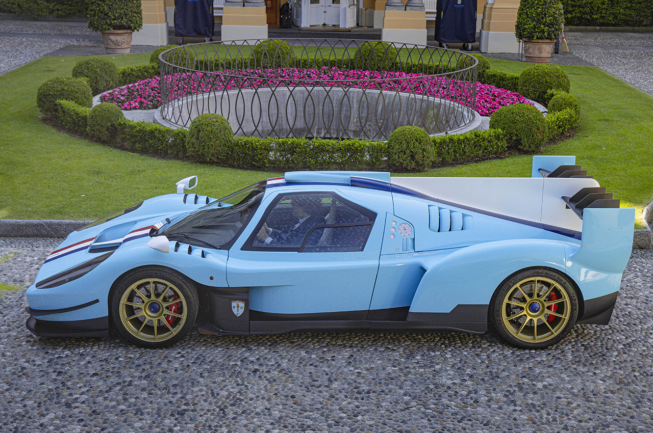 SCG 007S | Zdjęcie #18