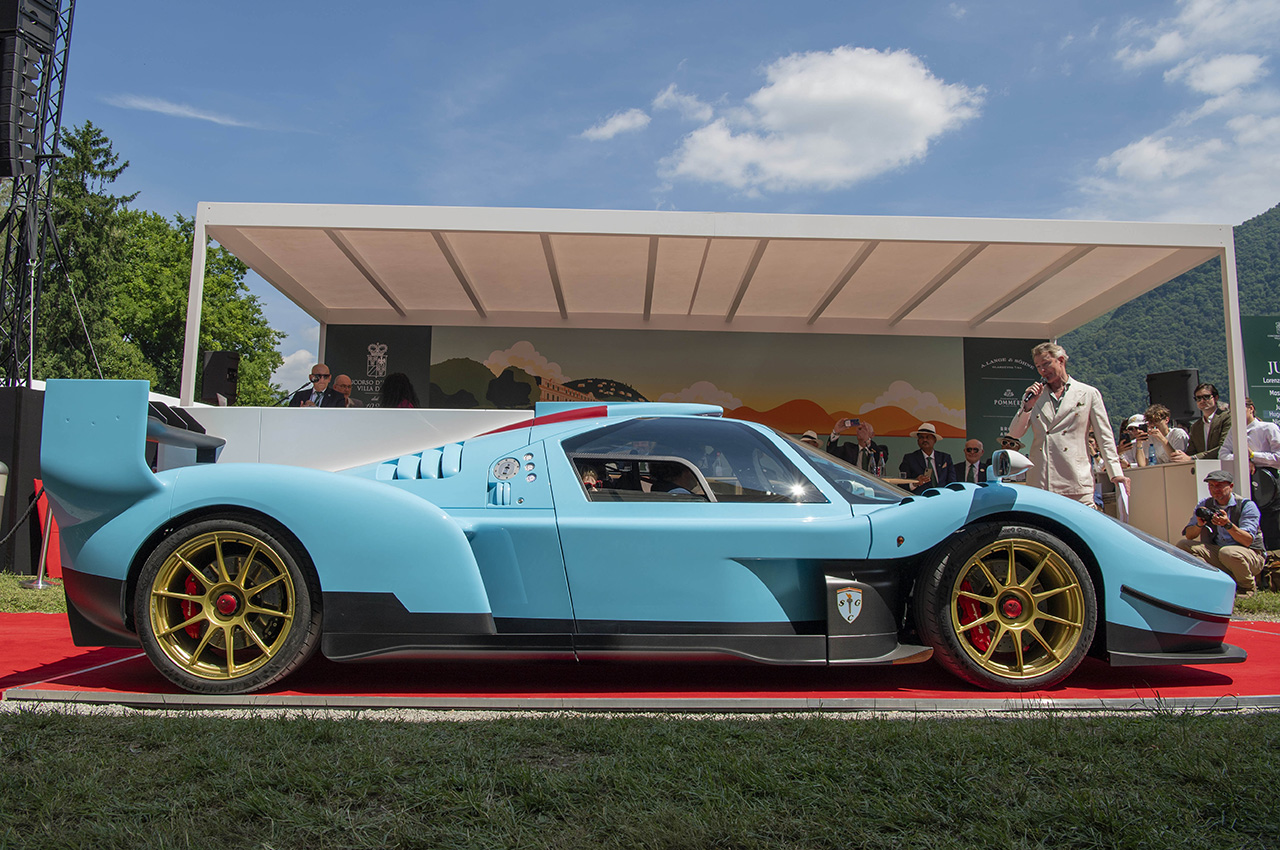 SCG 007S | Zdjęcie #19
