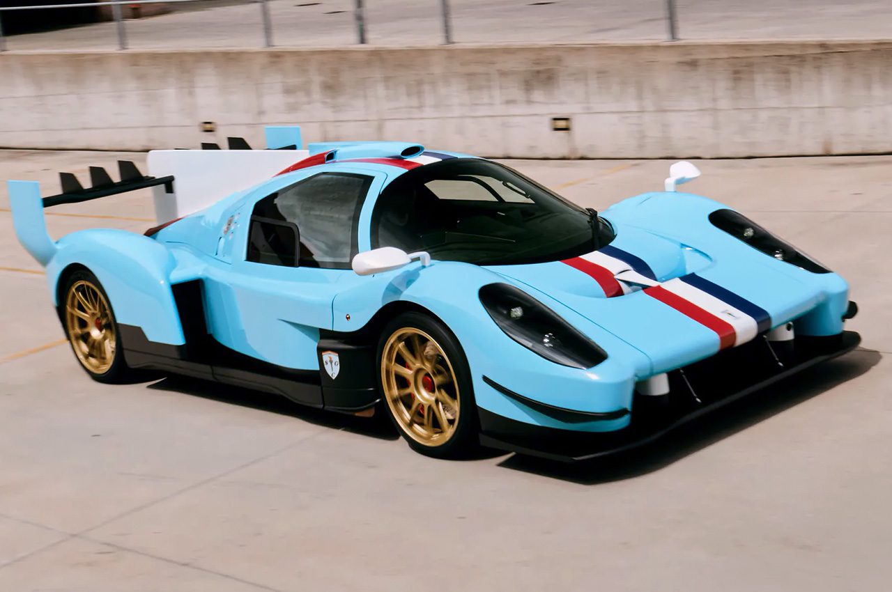 SCG 007S | Zdjęcie #2