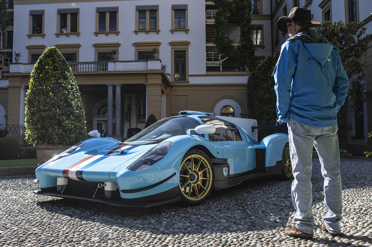 SCG 007S | Zdjęcie #20