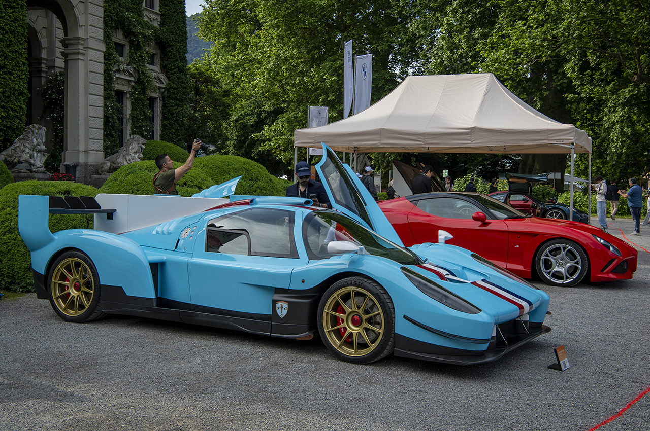 SCG 007S | Zdjęcie #23