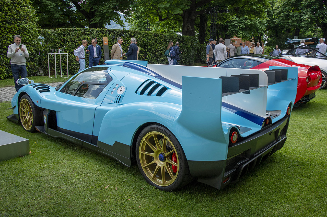 SCG 007S | Zdjęcie #25