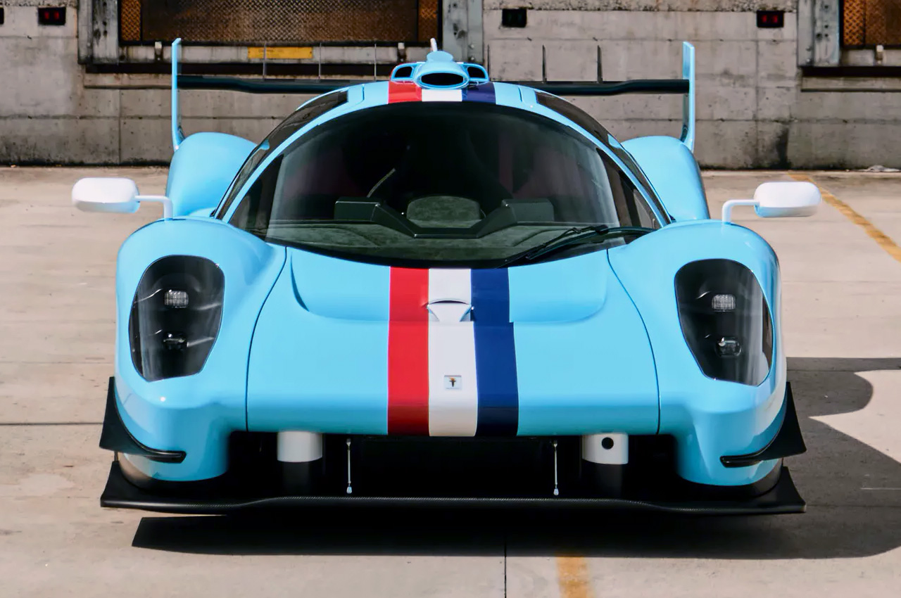 SCG 007S | Zdjęcie #3