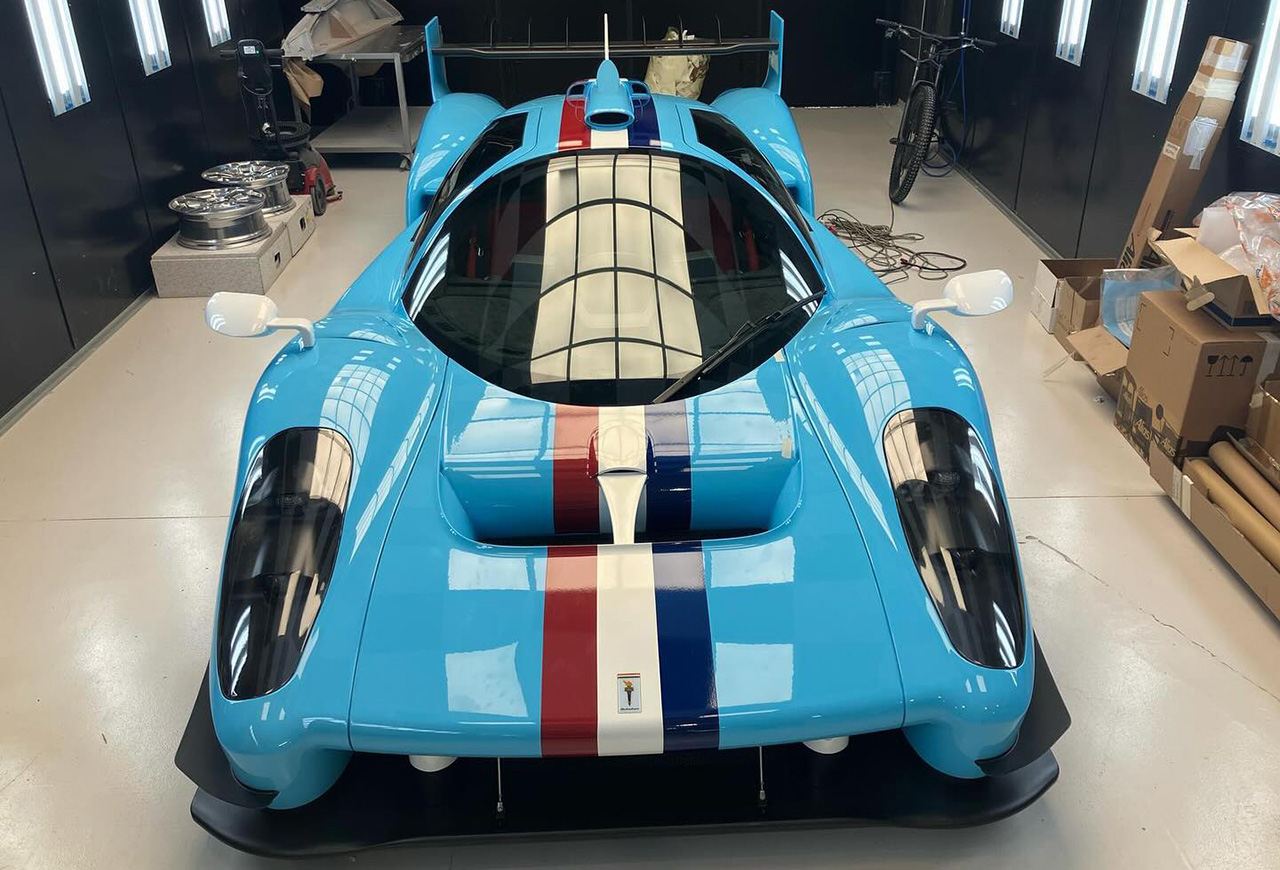 SCG 007S | Zdjęcie #32