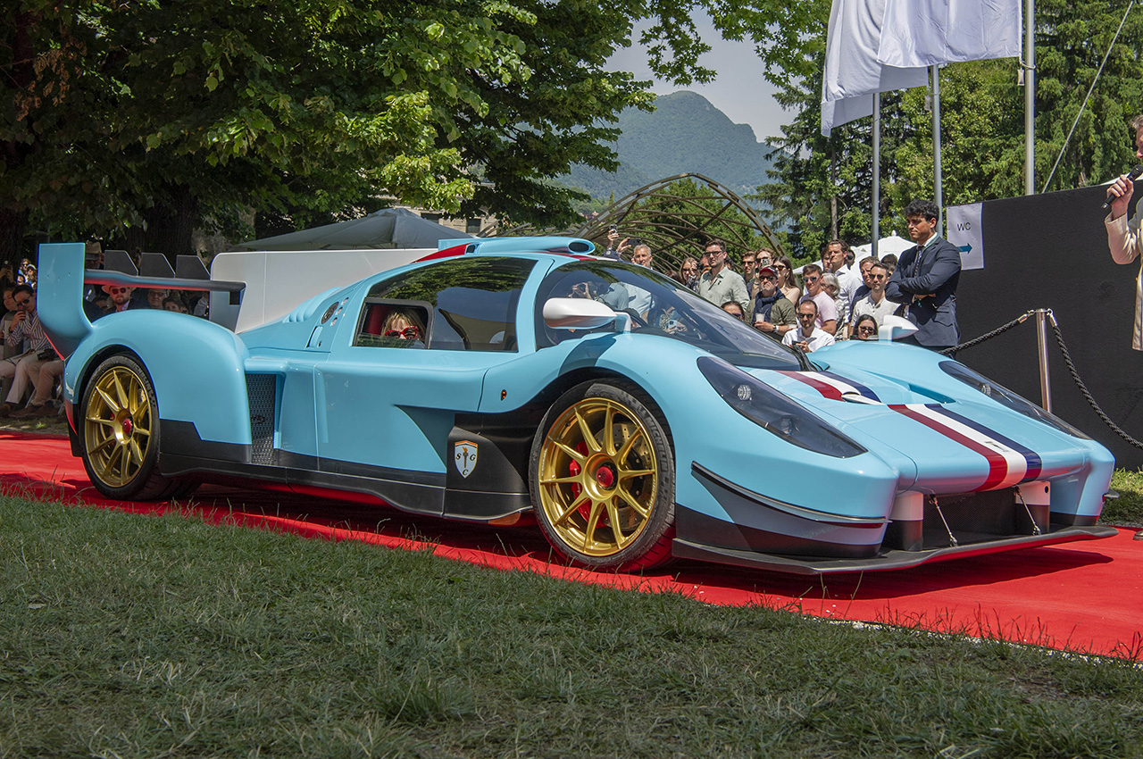 SCG 007S | Zdjęcie #9
