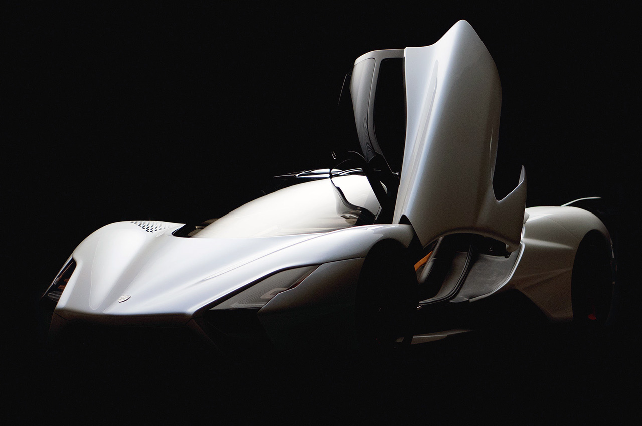 SSC Tuatara | Zdjęcie #32