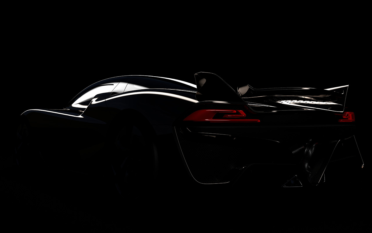SSC Tuatara | Zdjęcie #42