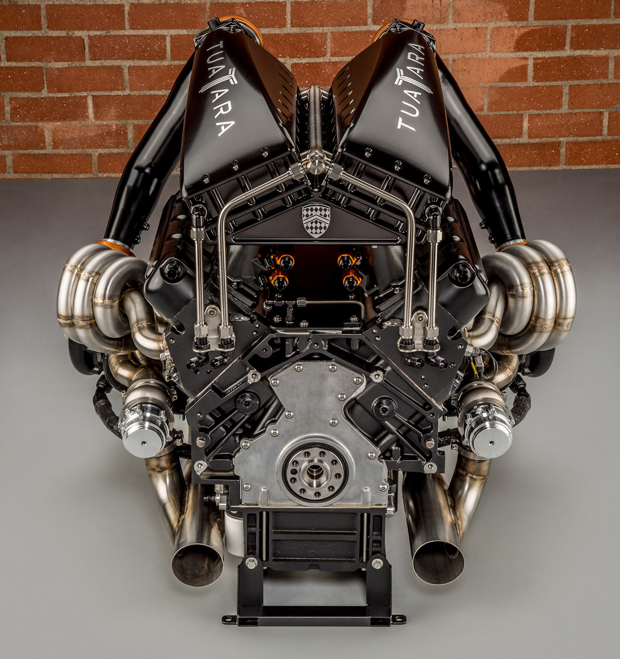 SSC Tuatara | Zdjęcie #43