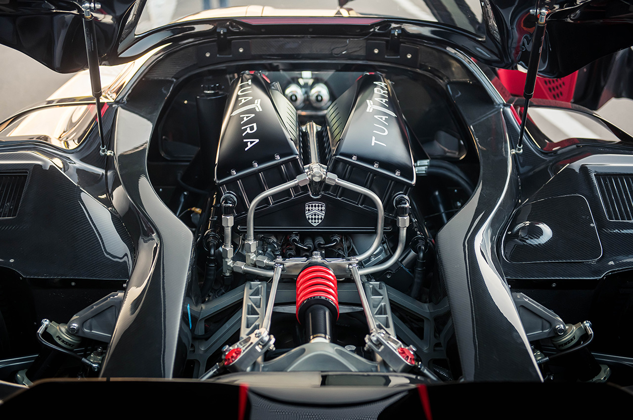 SSC Tuatara | Zdjęcie #51