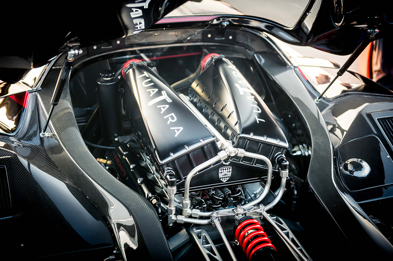 SSC Tuatara | Zdjęcie #57