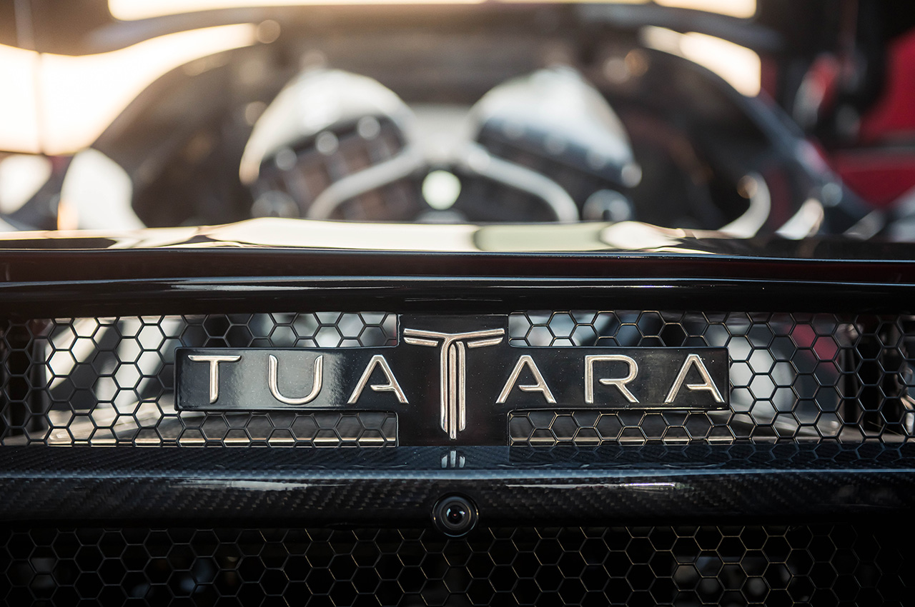 SSC Tuatara | Zdjęcie #59
