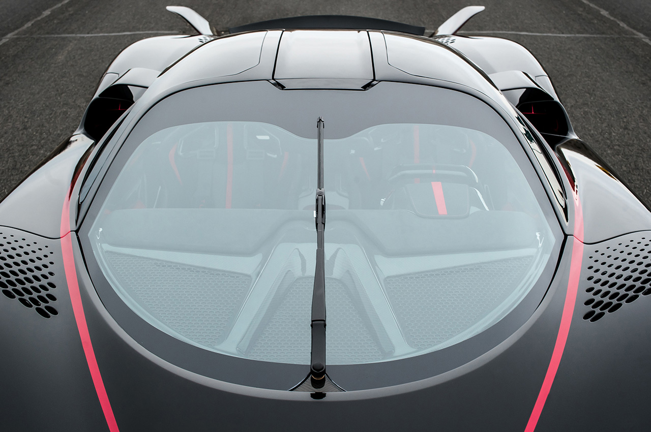 SSC Tuatara | Zdjęcie #60