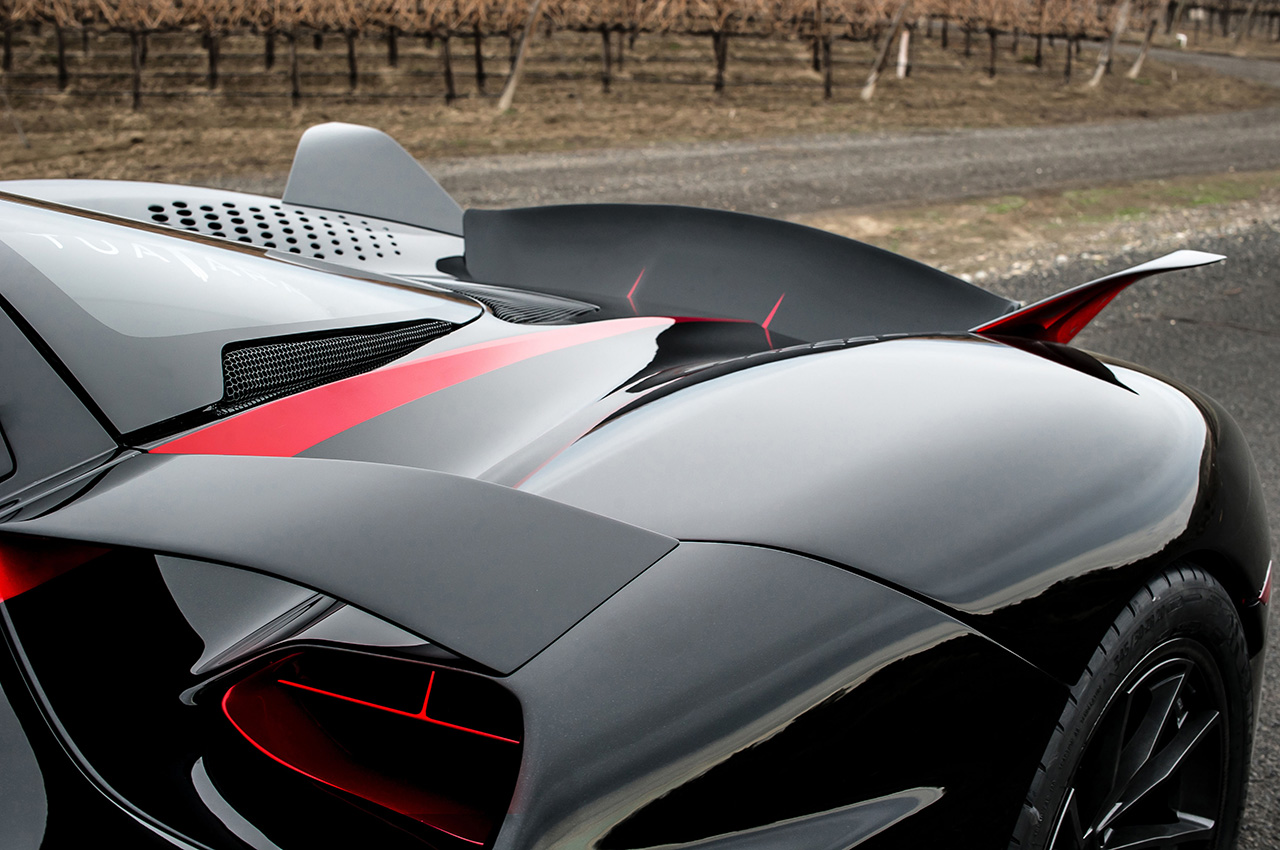 SSC Tuatara | Zdjęcie #61