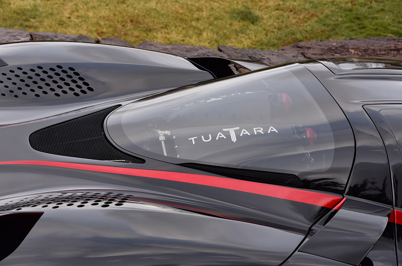 SSC Tuatara | Zdjęcie #62
