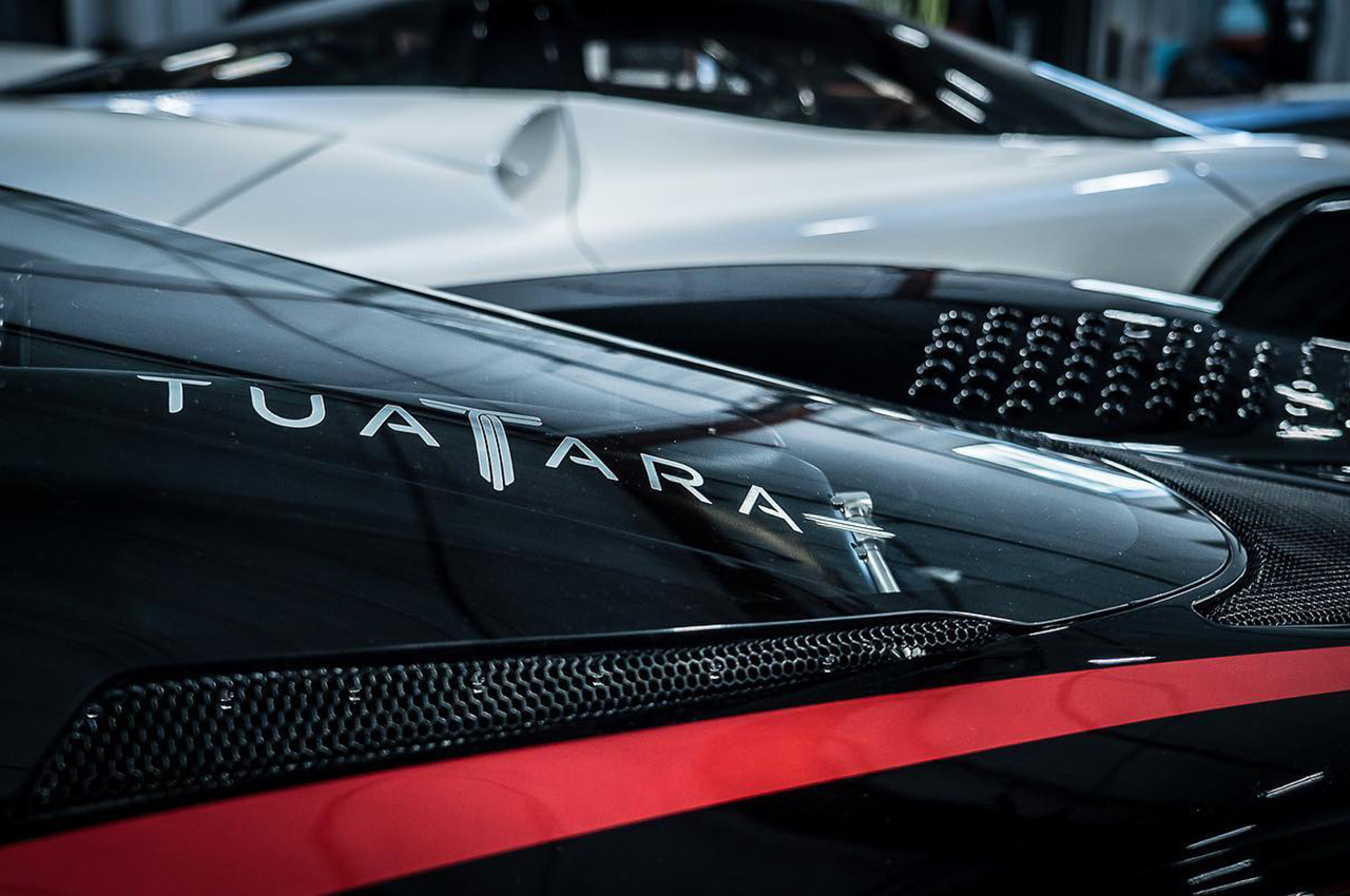 SSC Tuatara | Zdjęcie #63