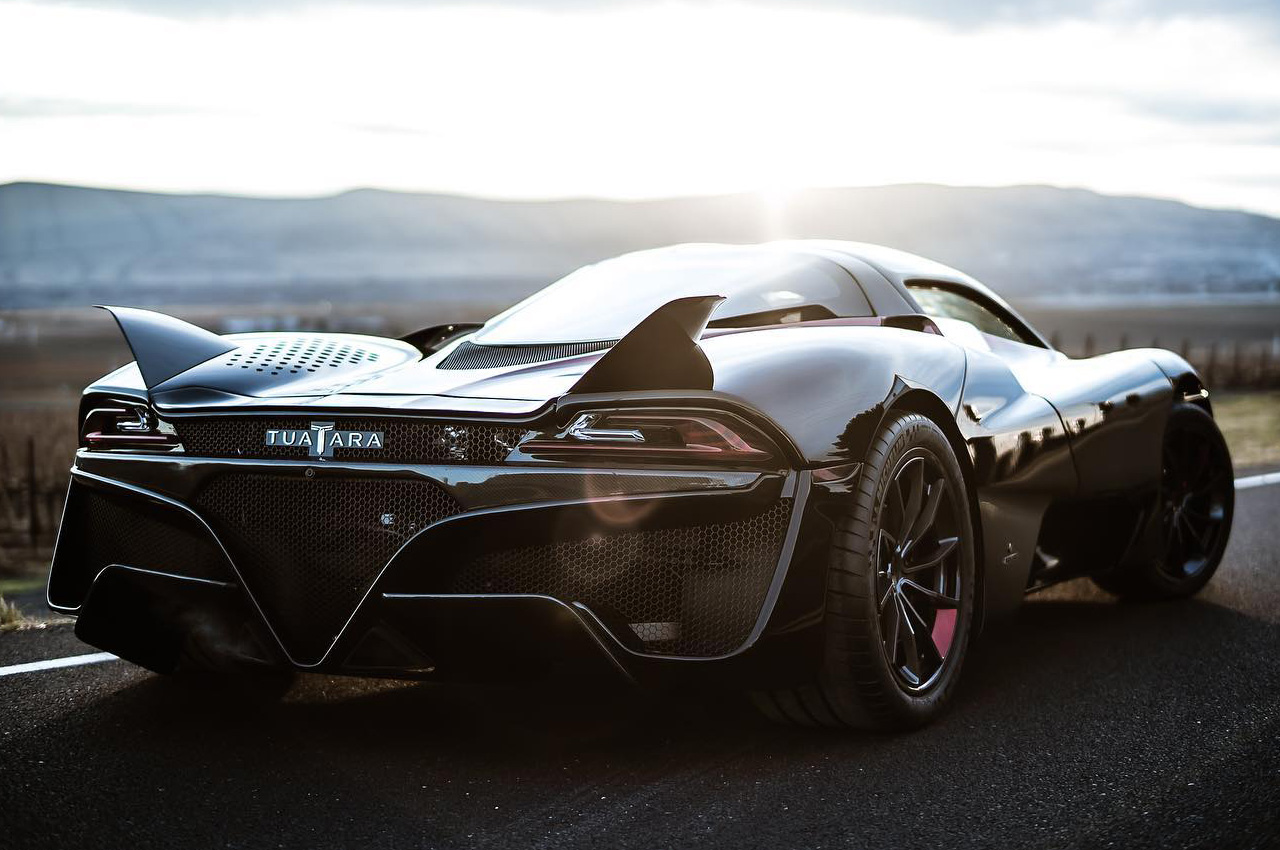 SSC Tuatara | Zdjęcie #67