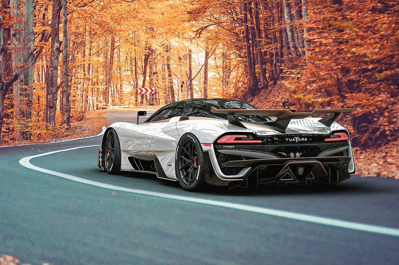SSC Tuatara Striker | Zdjęcie #19
