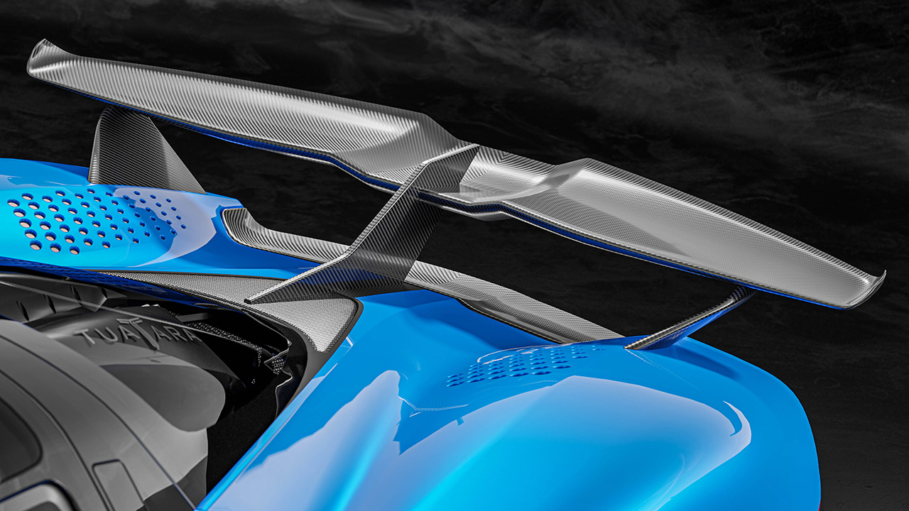 SSC Tuatara Striker | Zdjęcie #26