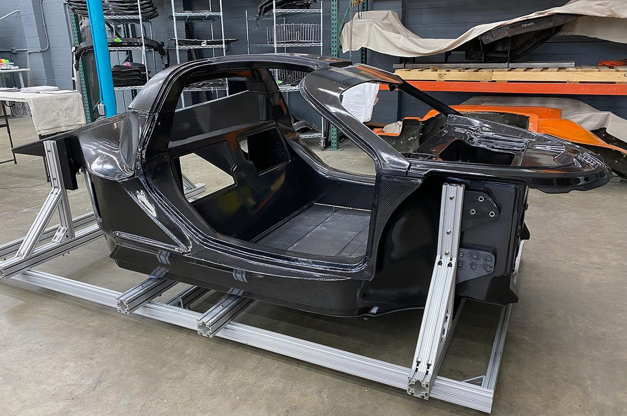 SSC Tuatara Striker | Zdjęcie #31