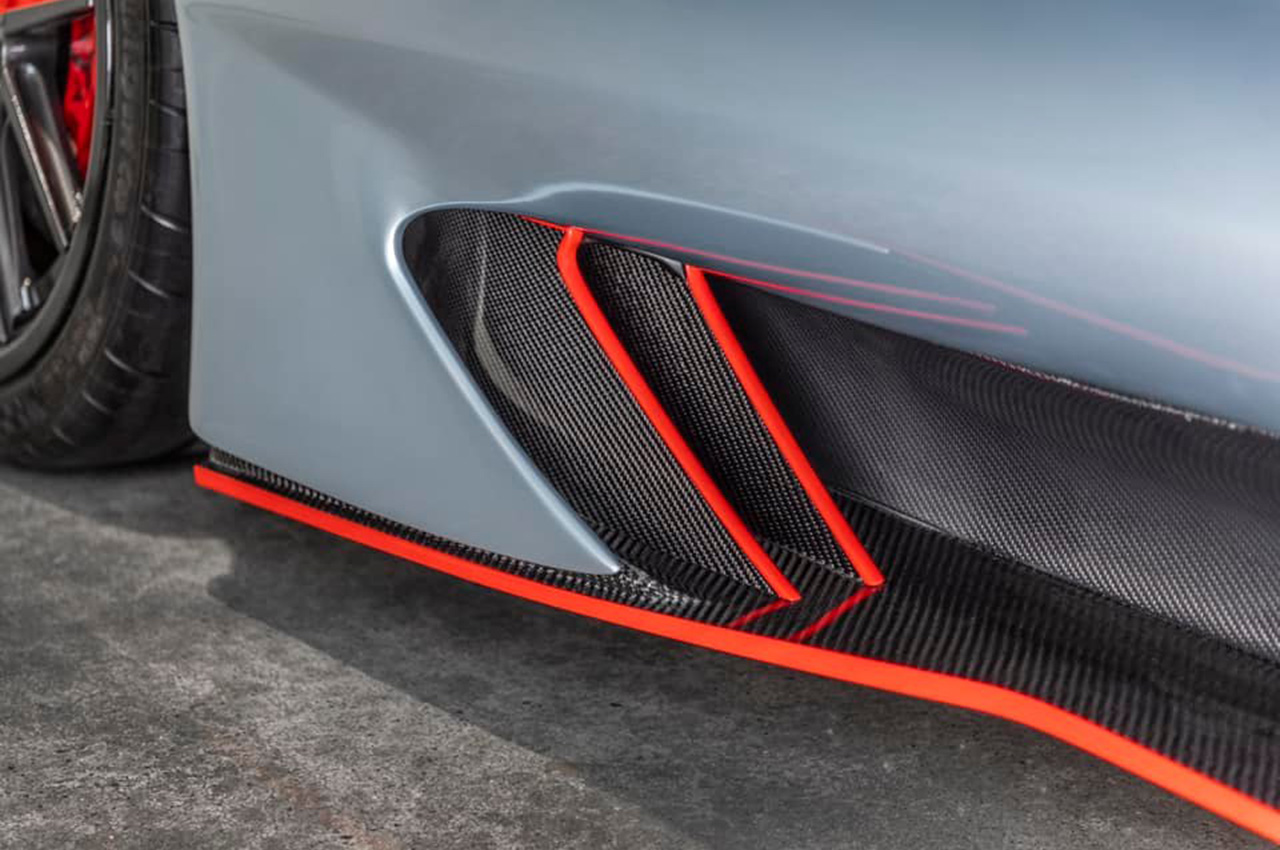 SSC Tuatara Striker | Zdjęcie #46