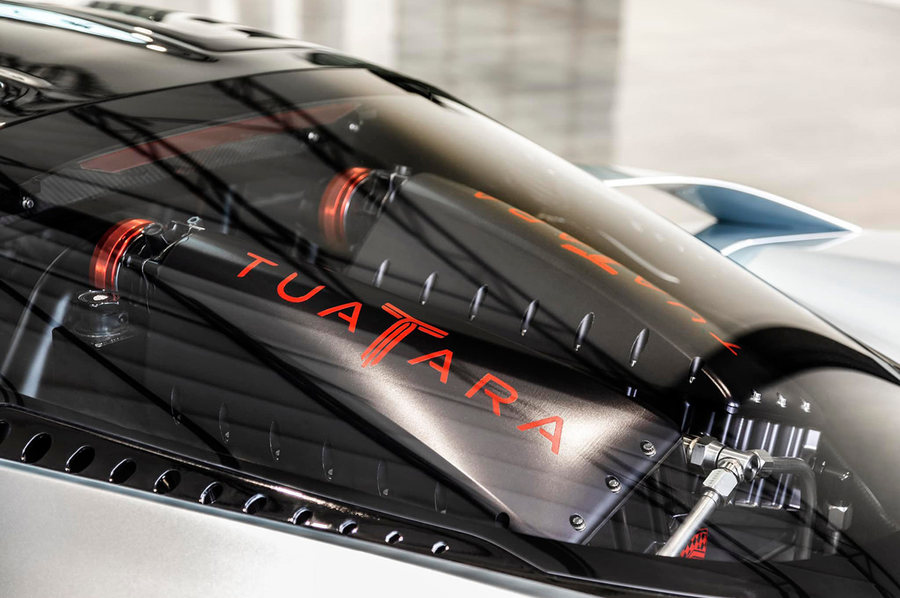 SSC Tuatara Striker | Zdjęcie #49