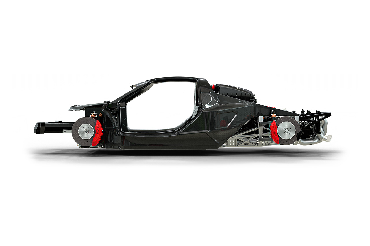 SSC Tuatara Striker | Zdjęcie #50