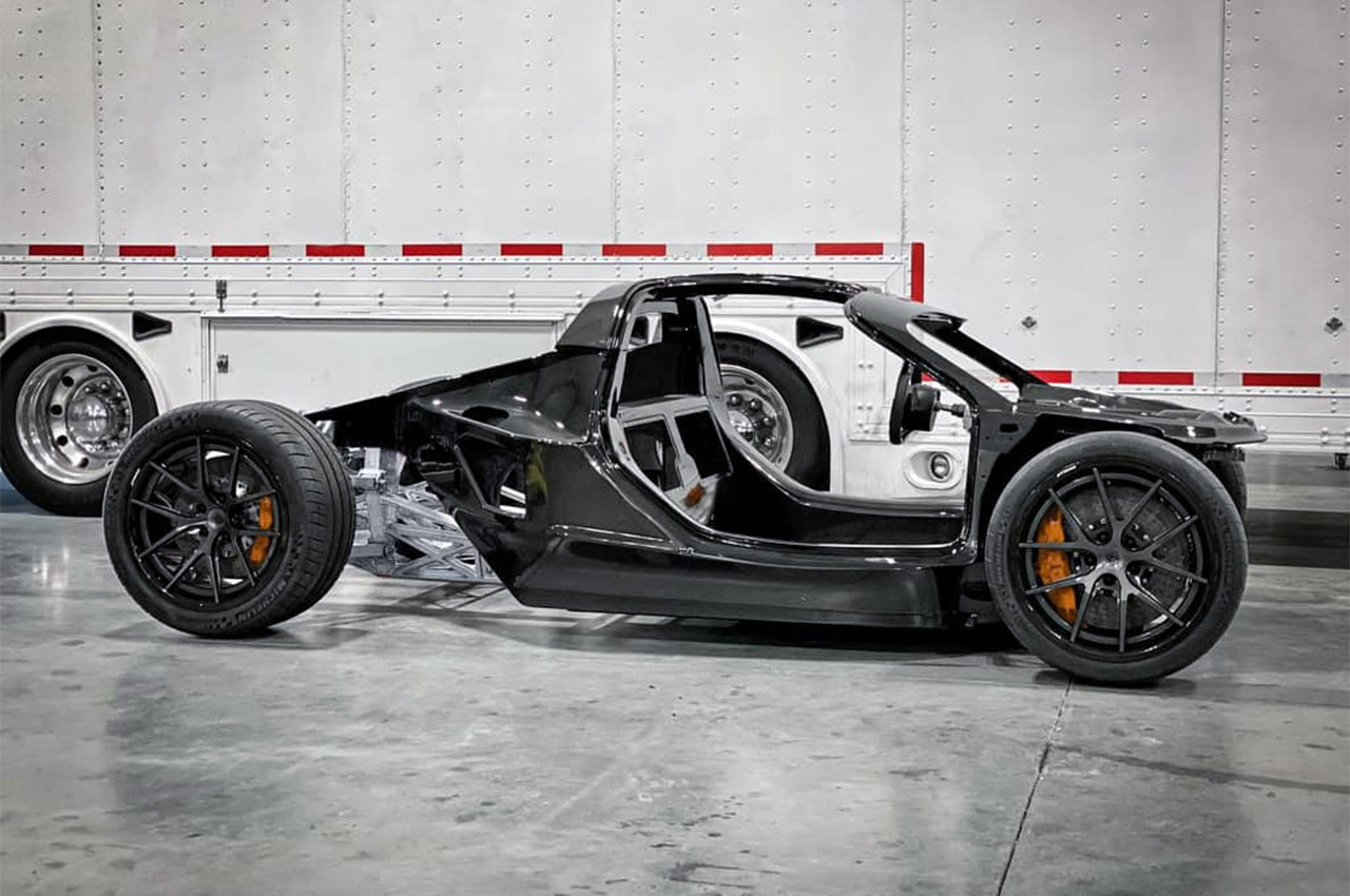 SSC Tuatara Striker | Zdjęcie #54