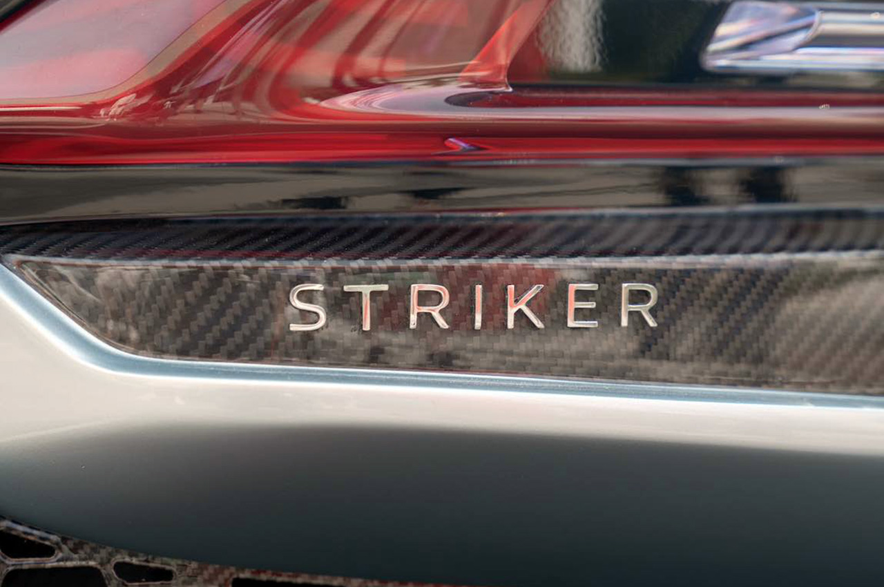 SSC Tuatara Striker | Zdjęcie #58