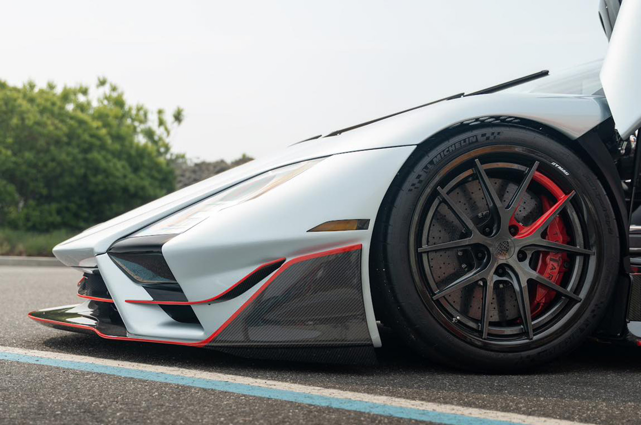 SSC Tuatara Striker | Zdjęcie #59