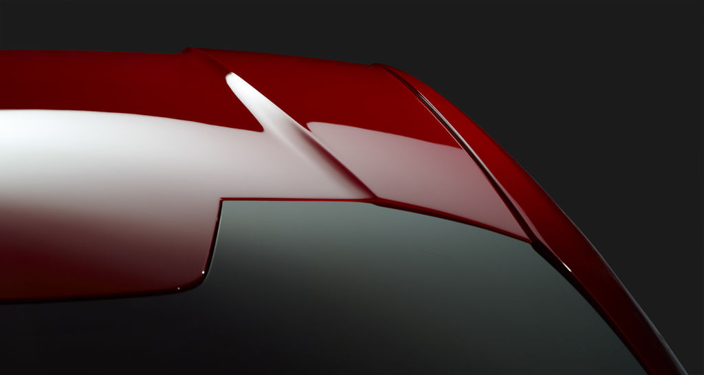 Scion FR-S Concept | Zdjęcie #39