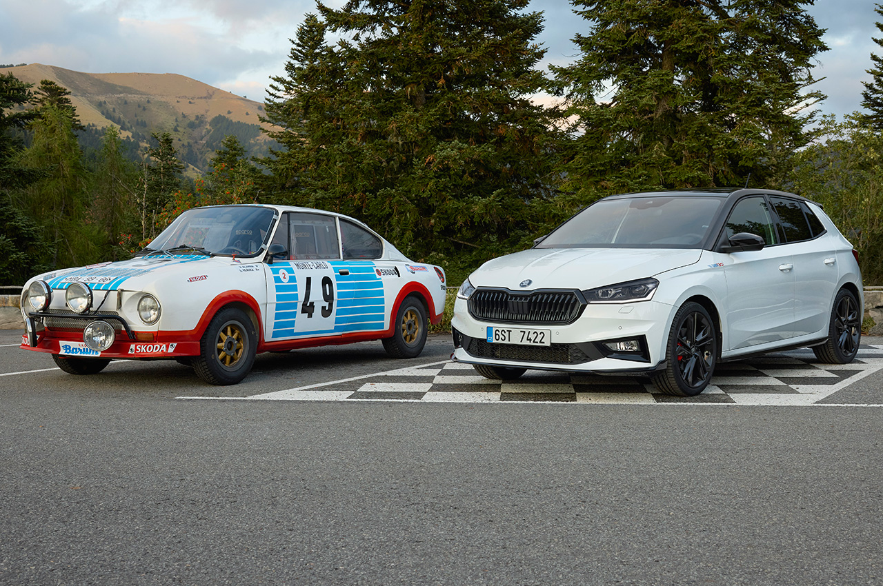 Skoda Fabia 130 | Zdjęcie #17