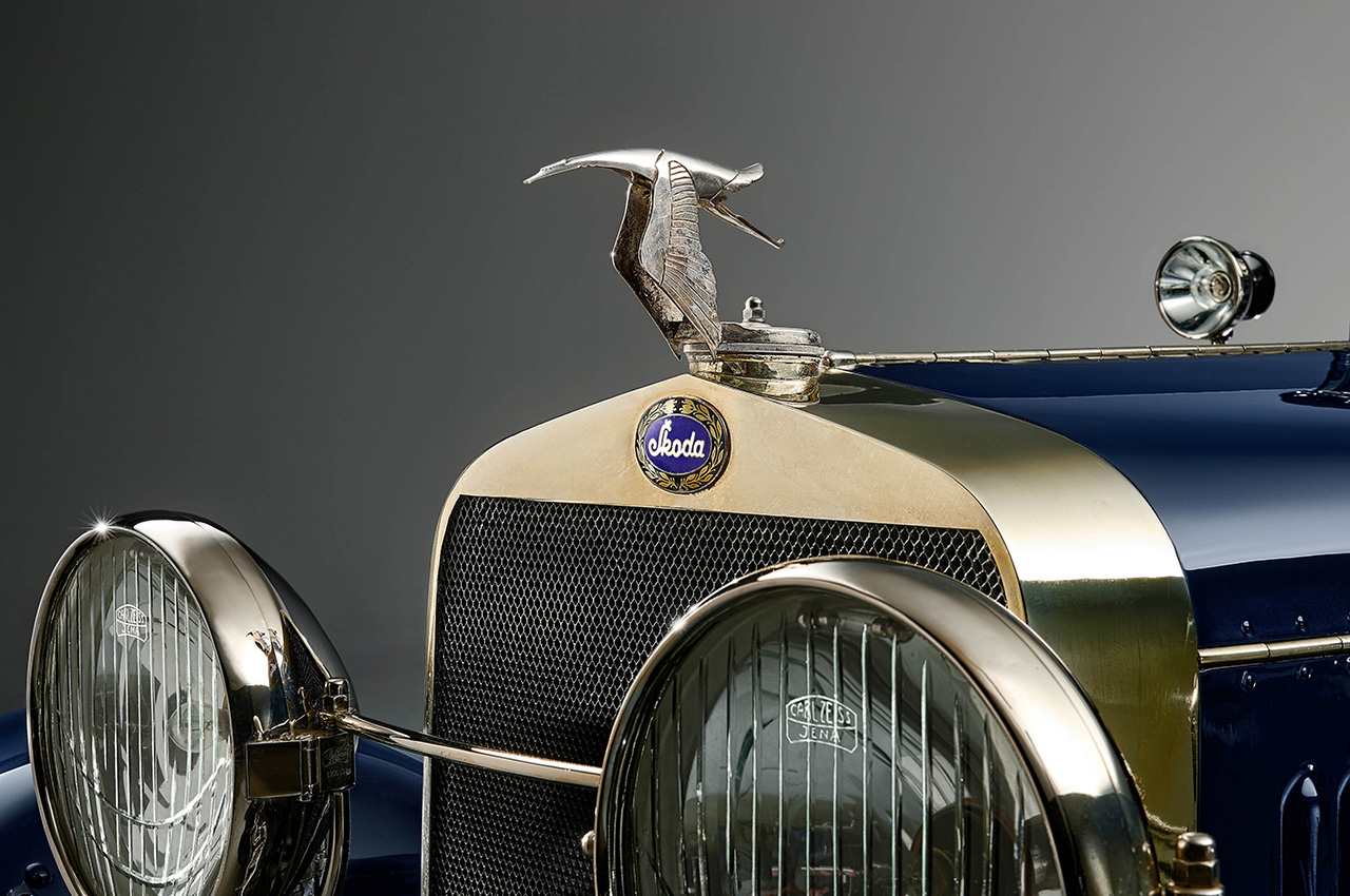 Skoda Hispano-Suiza 25/100 KS | Zdjęcie #5