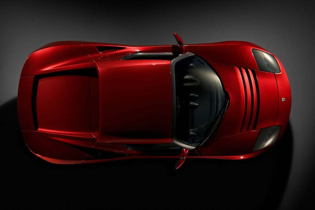 Tesla Roadster | Zdjęcie #25
