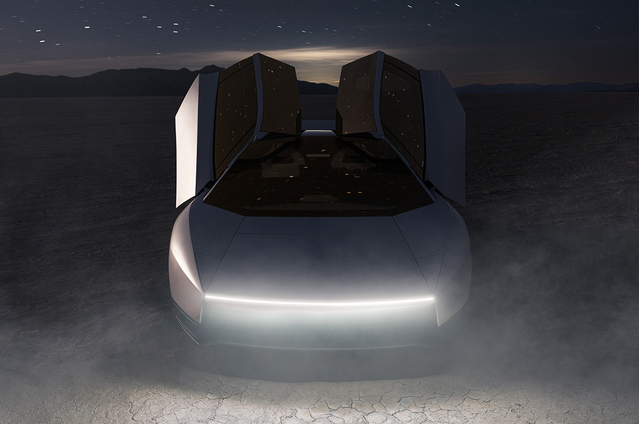 Tesla Roadster | Zdjęcie #36