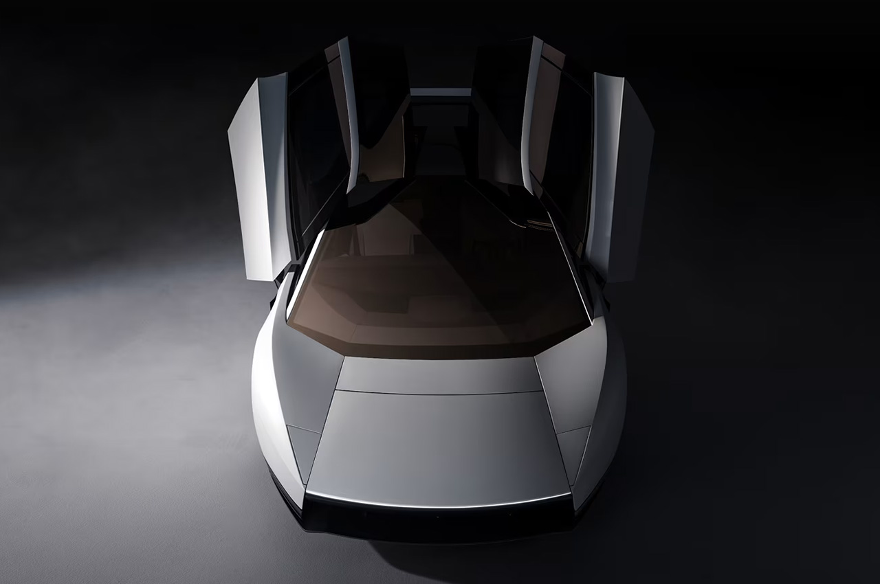 Tesla Roadster | Zdjęcie #9