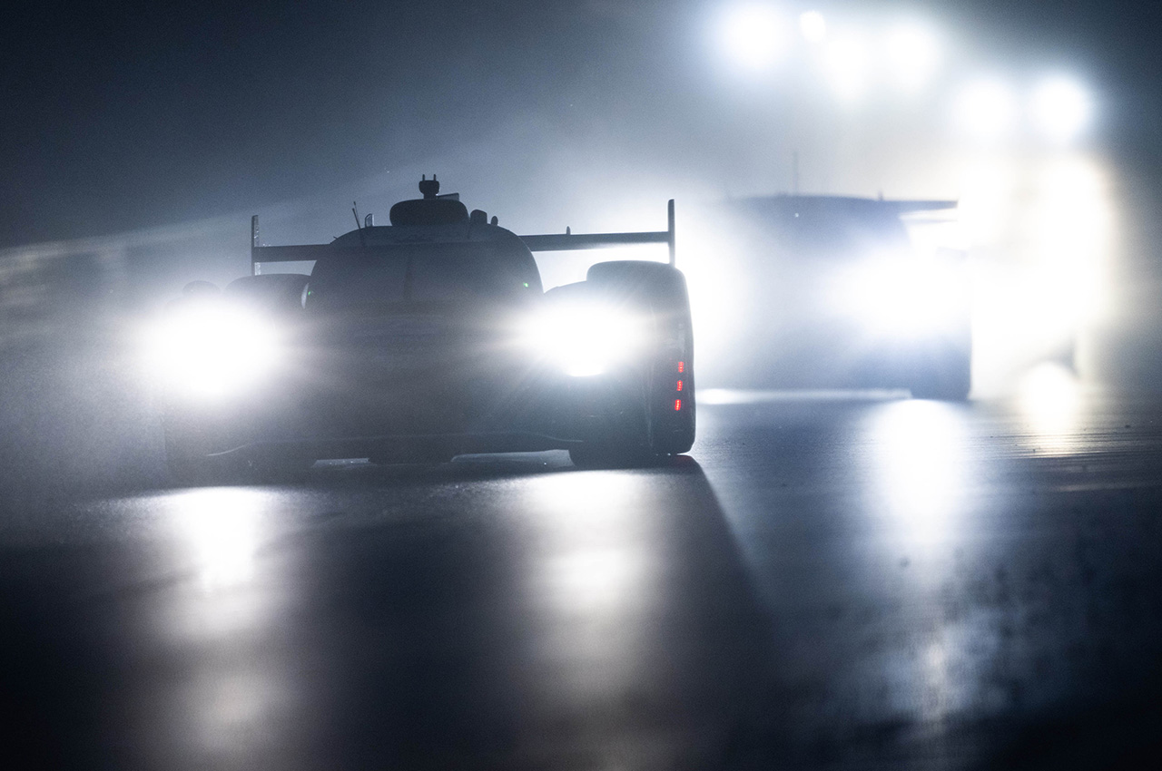Toyota GR010 Hybrid | Zdjęcie #148