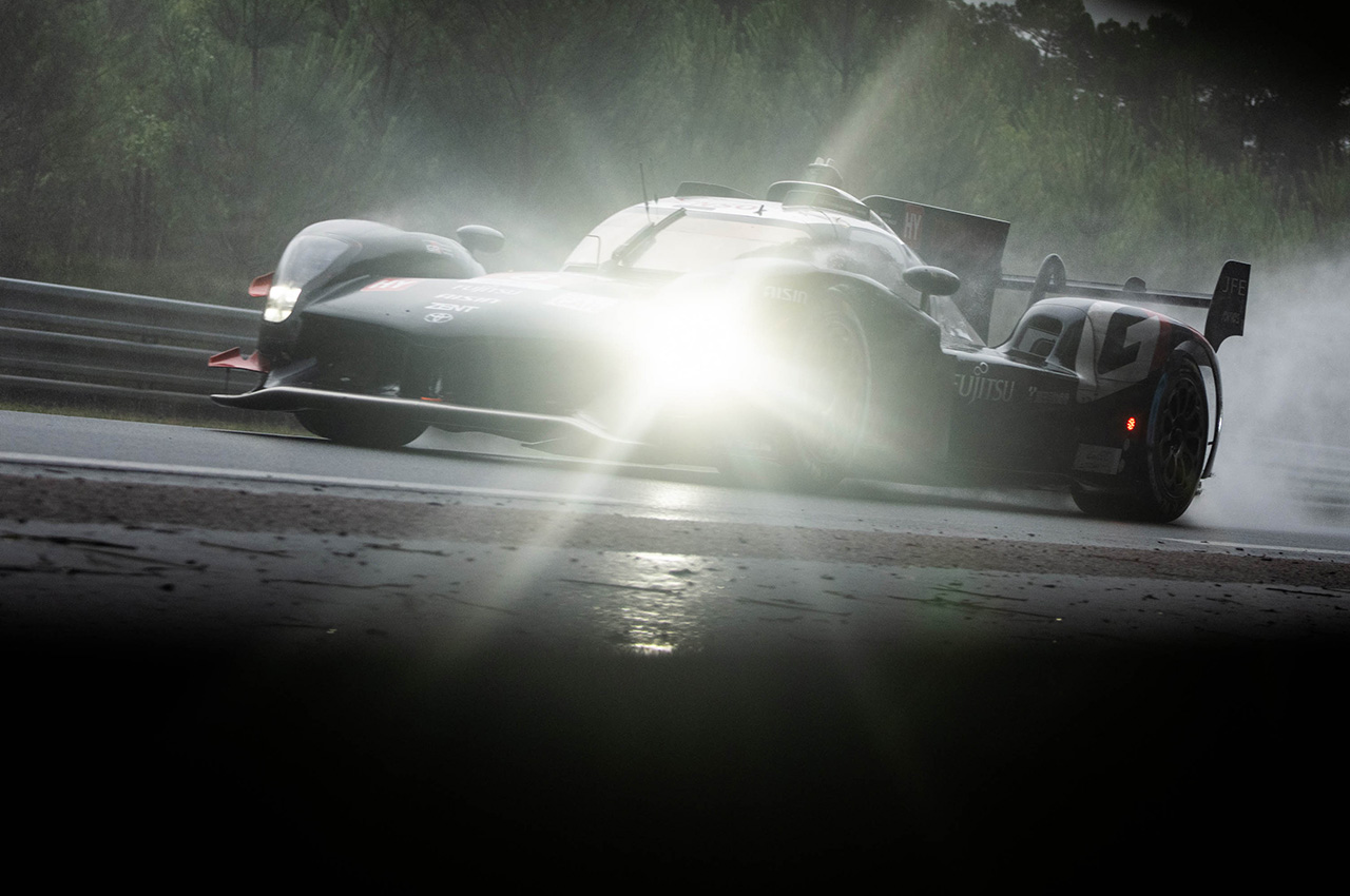 Toyota GR010 Hybrid | Zdjęcie #149