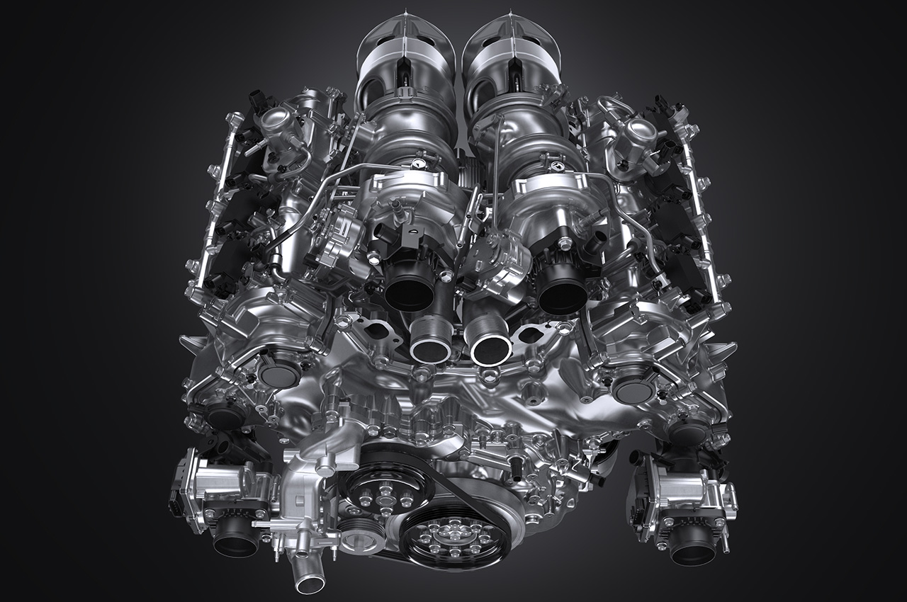 Toyota GR GT | Zdjęcie #19